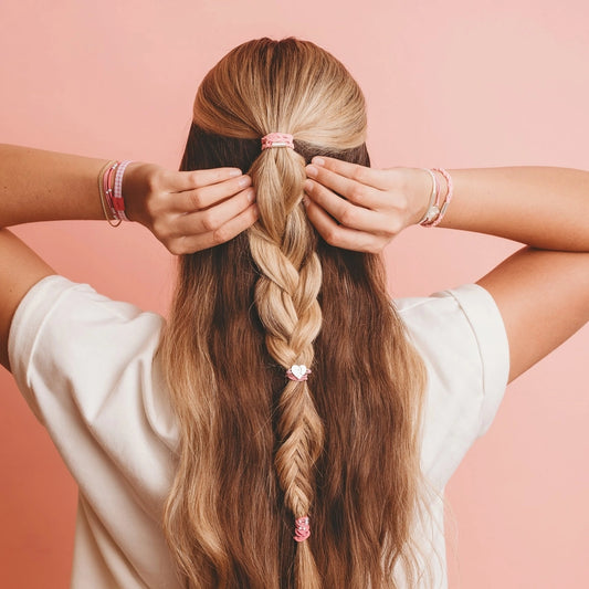 Hope | Hair Tie Bracelets