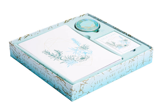 Inner World Self-Care Gift Set