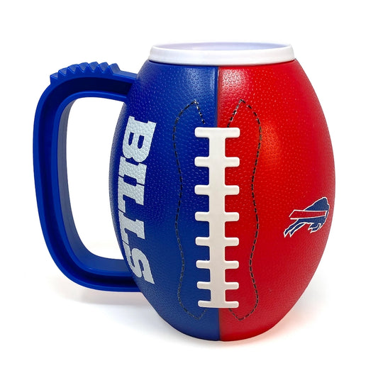 Football Mug | Buffalo Bills