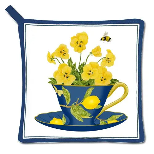 Pot Holders 1PC (RESTOCK)