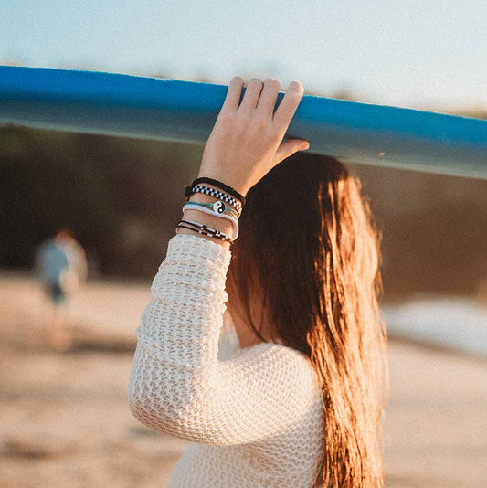 Balance | Hair Tie Bracelets
