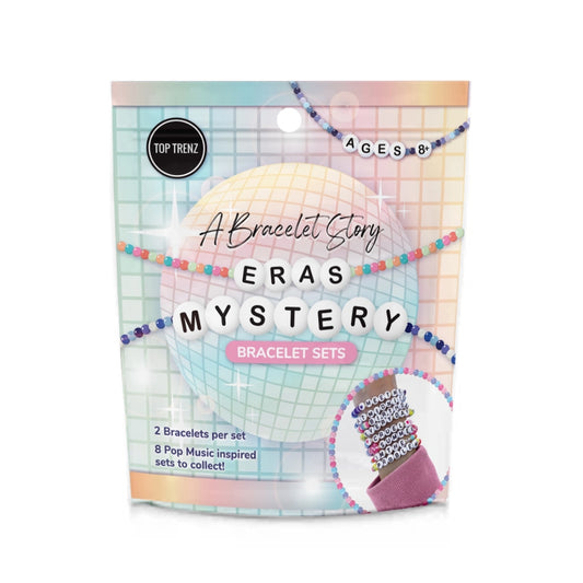 A Bracelet Story | Eras Mystery Bracelet Sets (NEW ARRIVAL)