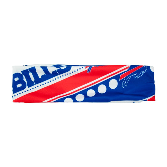 Stretch Headband | Buffalo Bills