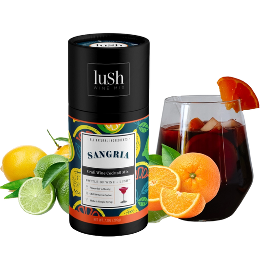 Sangria | Craft Cocktail Mix