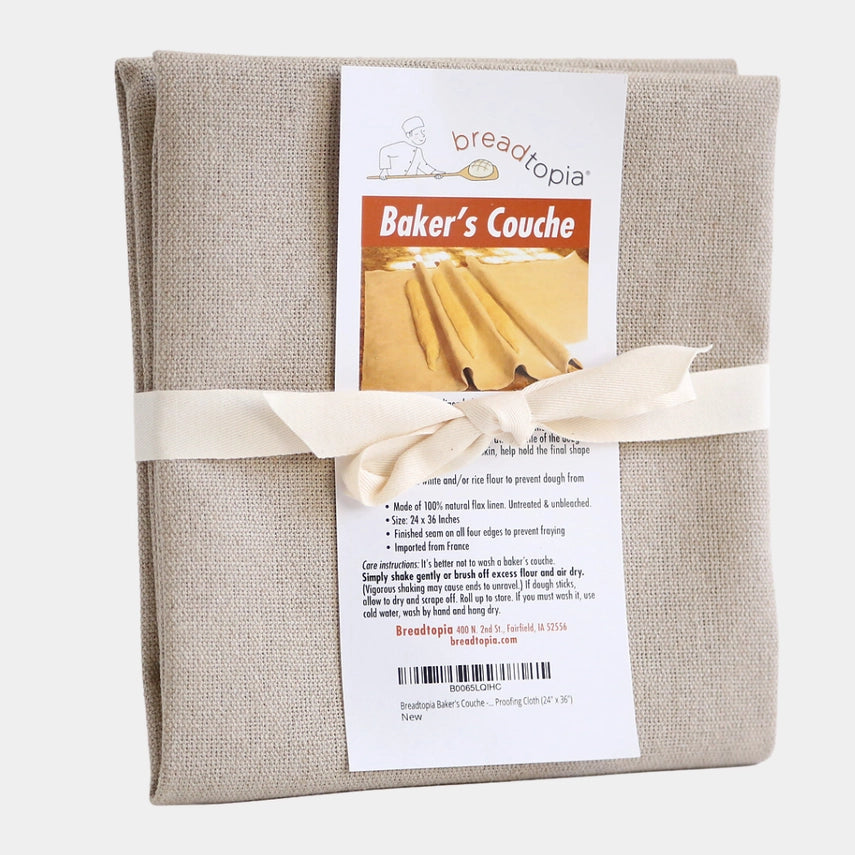 Baker's Couche | Standard & Large