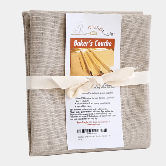 Baker's Couche | Standard & Large