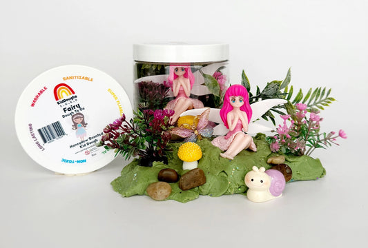 Fairy Dough-To-Go | Honeydew Melon