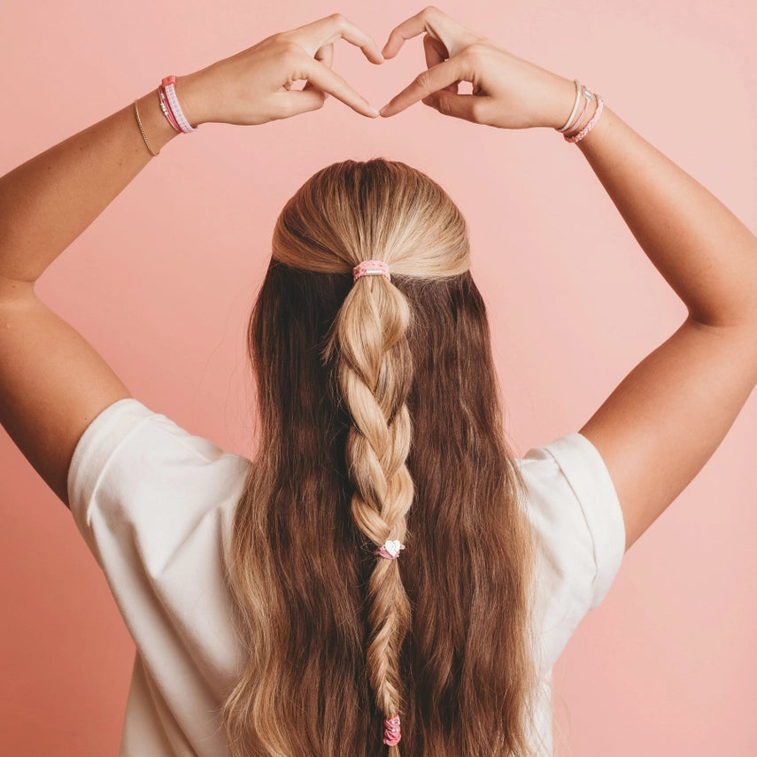 Hope | Hair Tie Bracelets
