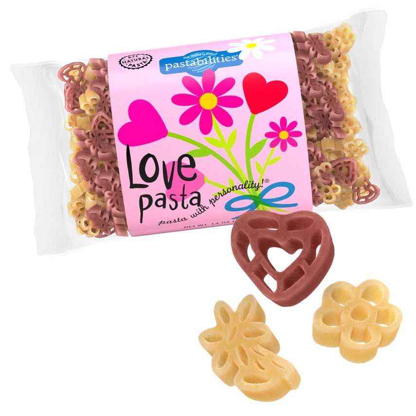 Love Pasta | Pastabilities