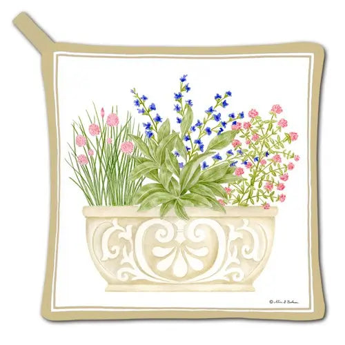 Pot Holders 1PC (RESTOCK)