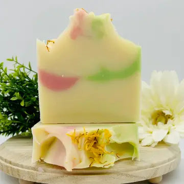 Wildflowers | Vegan Cold Process Soap Bar