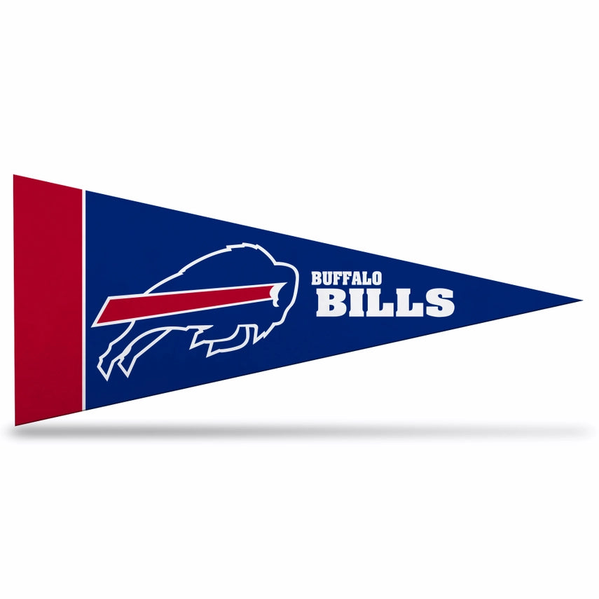 8PC Mini Pennant Set | Buffalo Bills (NEW ARRIVAL)