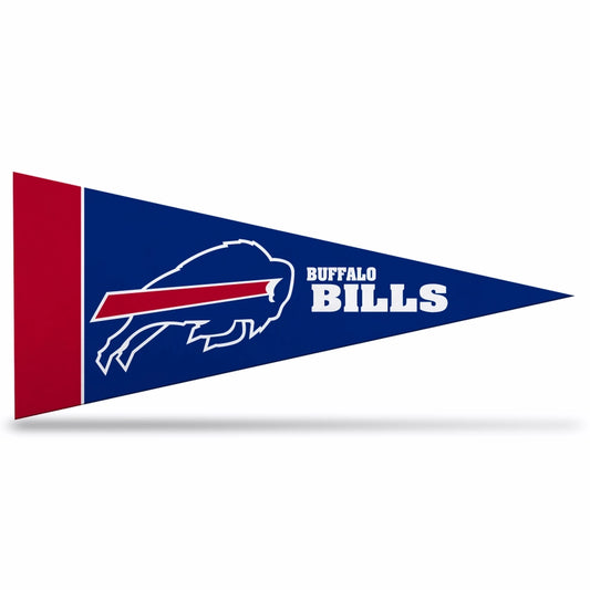 8PC Mini Pennant Set | Buffalo Bills (NEW ARRIVAL)