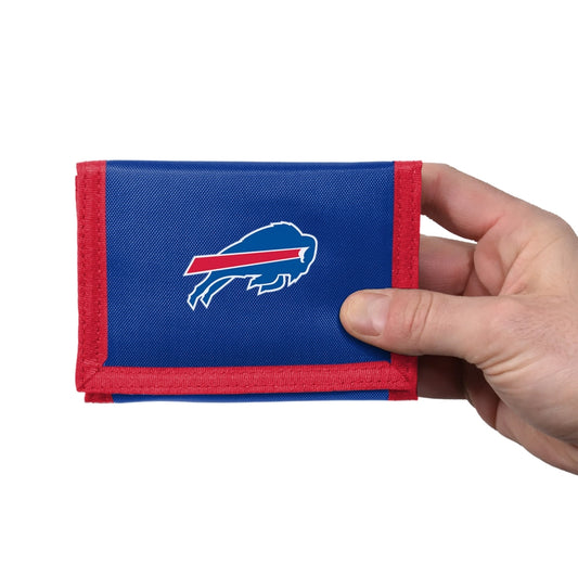 Tri-Fold Wallet | Buffalo Bills