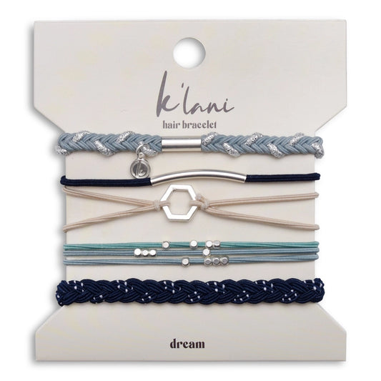 Dream | Hair Tie Bracelets