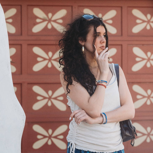 Dolce Vita | Hair Tie Bracelets