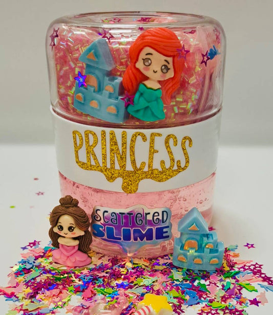 Princess | Scattered Slime Kit