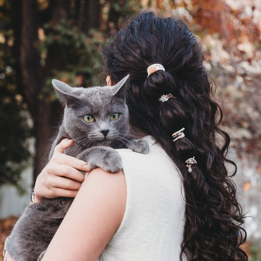 Paws | Hair Tie Bracelets