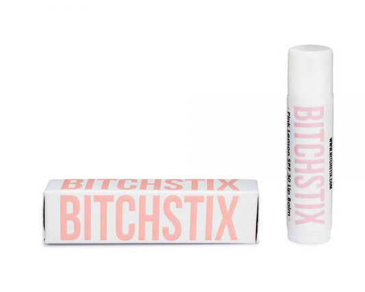 Pink Lemon | SPF 30 Lip Balm