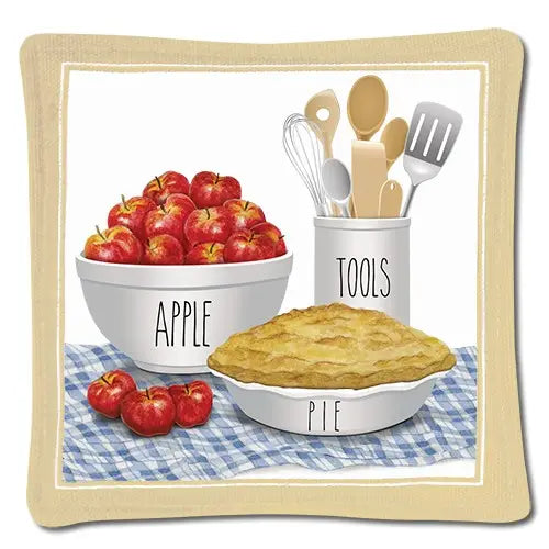 Spiced Mug Mats 1PC (NEW ARRIVALS)