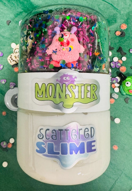 Monster | Scattered Slime Kit