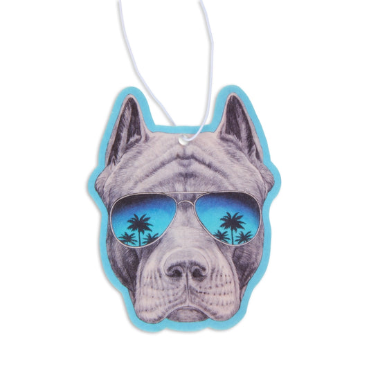 Pit Bull Air Freshener