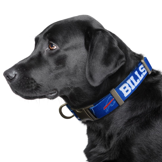 Pet Collar | Buffalo Bills