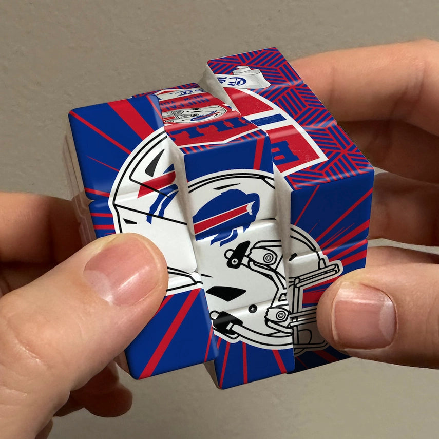 Speed Cube | Buffalo Bills