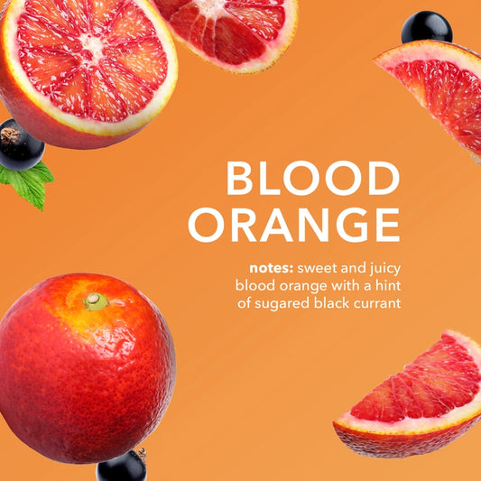 Blood Orange | Hand & Body Goat Milk Cream 3.3oz