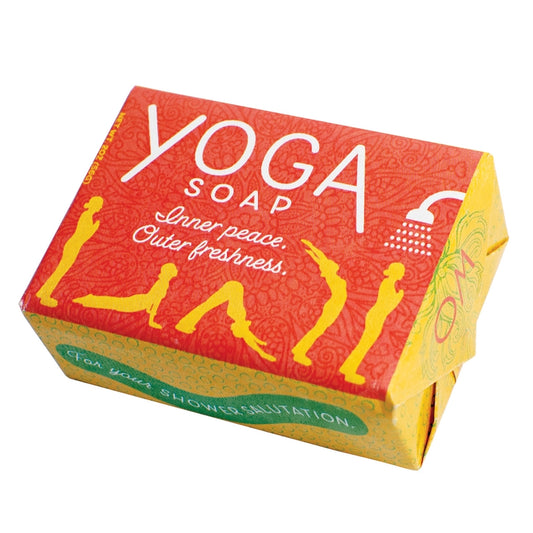 Yoga Bar Soap