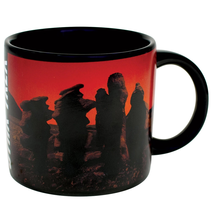 Star Trek Transporter Heat-Changing Mug 14oz