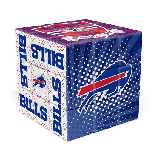 Speed Cube | Buffalo Bills