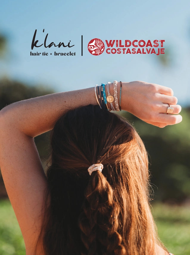Protect | Hair Tie Bracelets (RESTOCK)