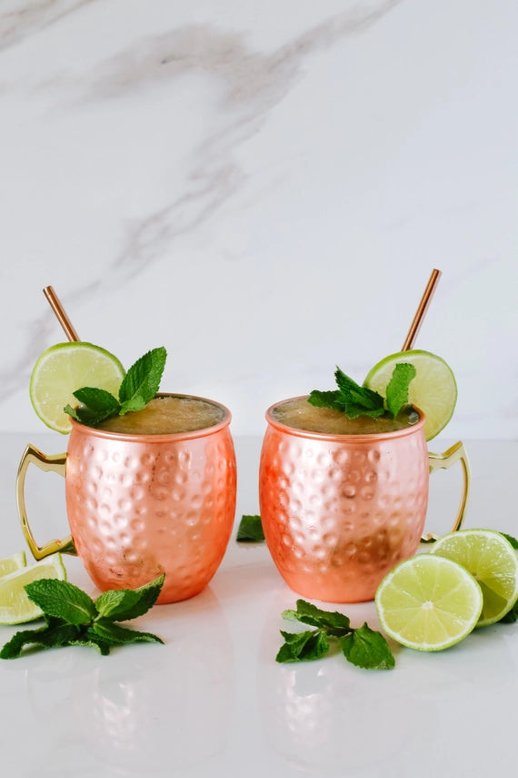 Moscow Mule | Craft Cocktail Mix