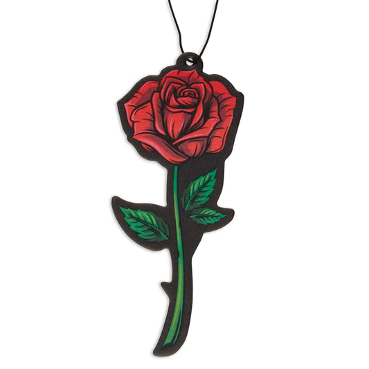 The Rose Air Freshener