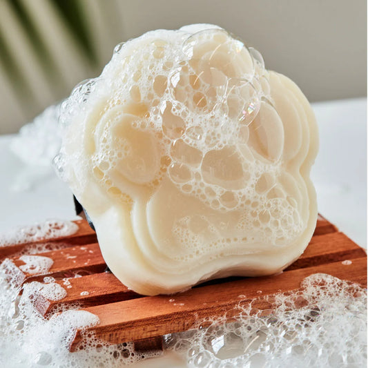 Natural Pet Shampoo