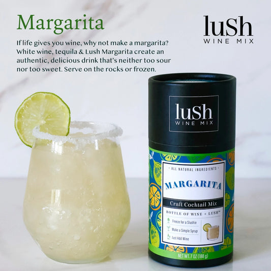 Margarita | Craft Cocktail Mix