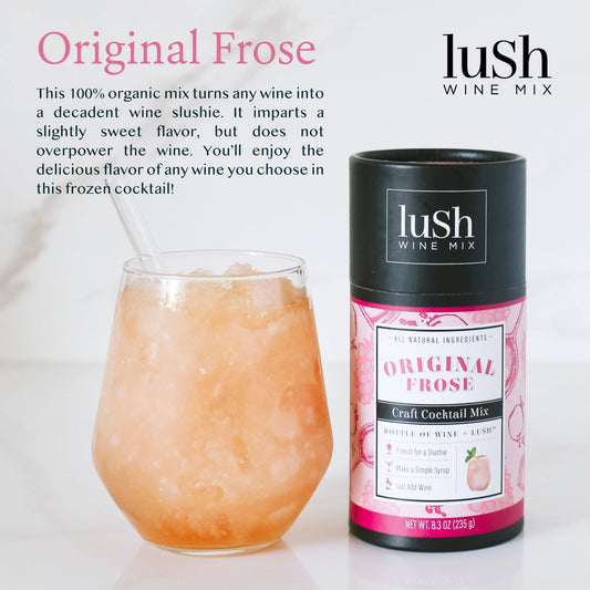 Original Frose | Craft Cocktail Mix