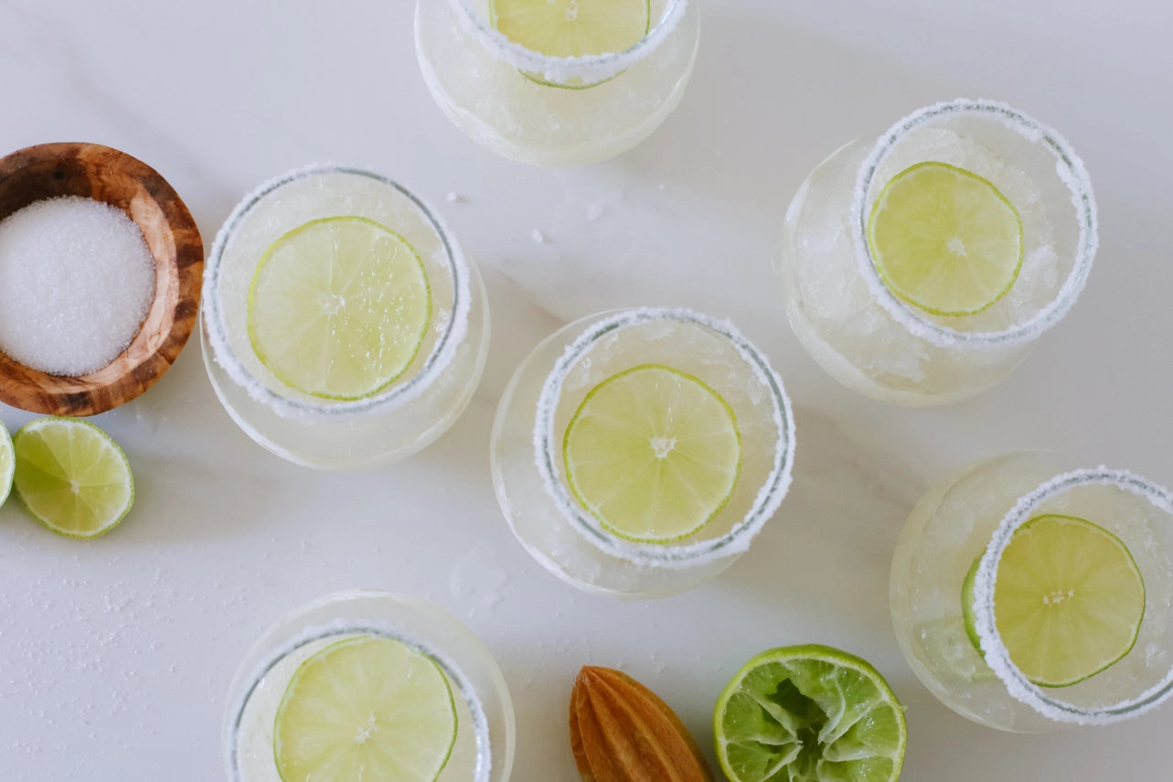 Margarita | Craft Cocktail Mix