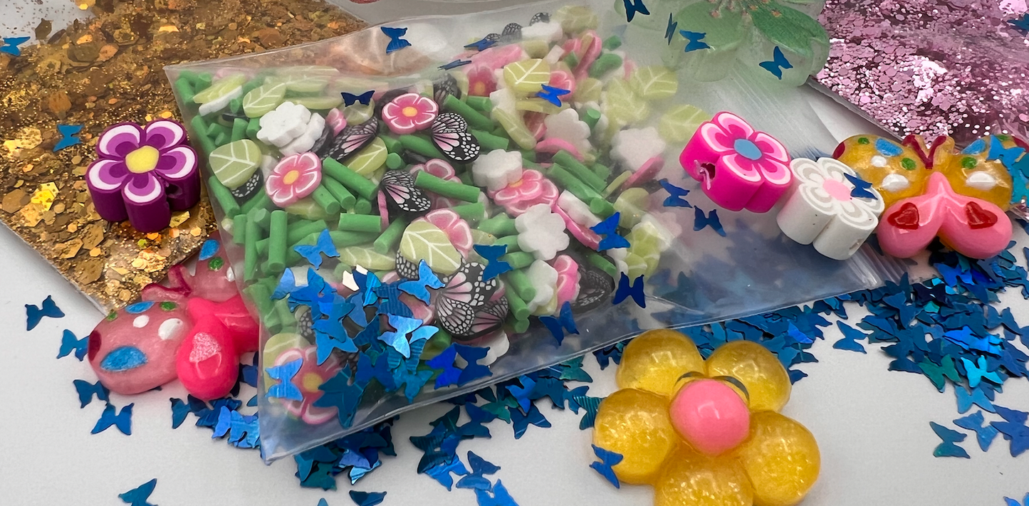 Garden | Scattered Slime Kit