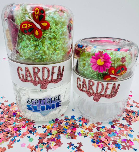 Garden | Scattered Slime Kit