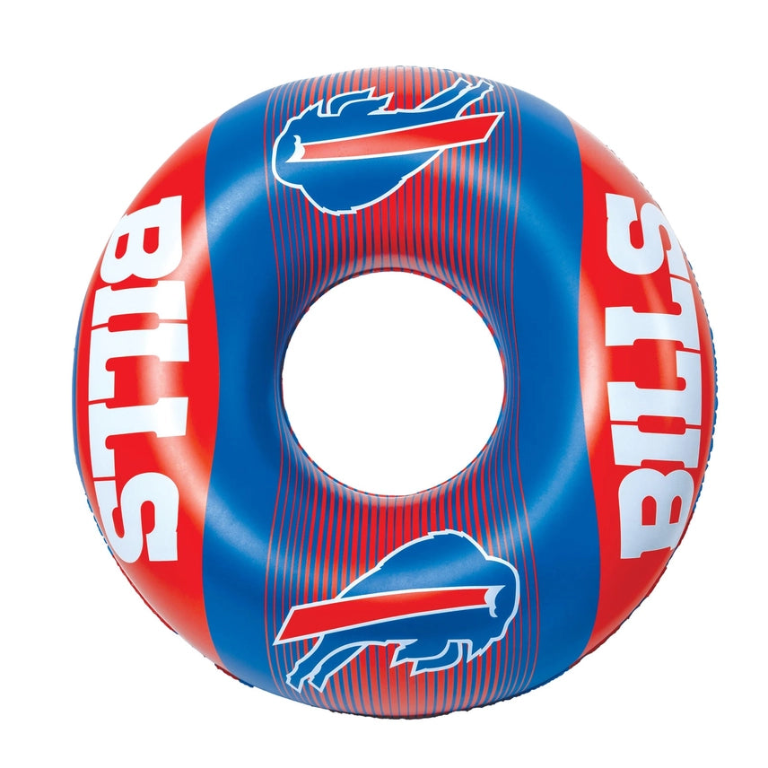 36" Ring Pool Float | Buffalo Bills