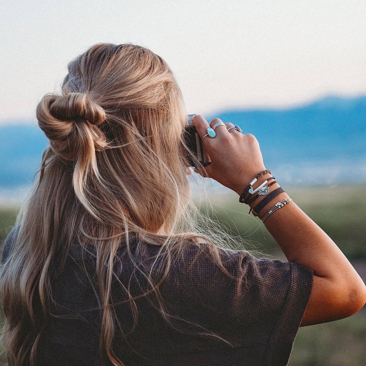 Roam | Hair Tie Bracelets