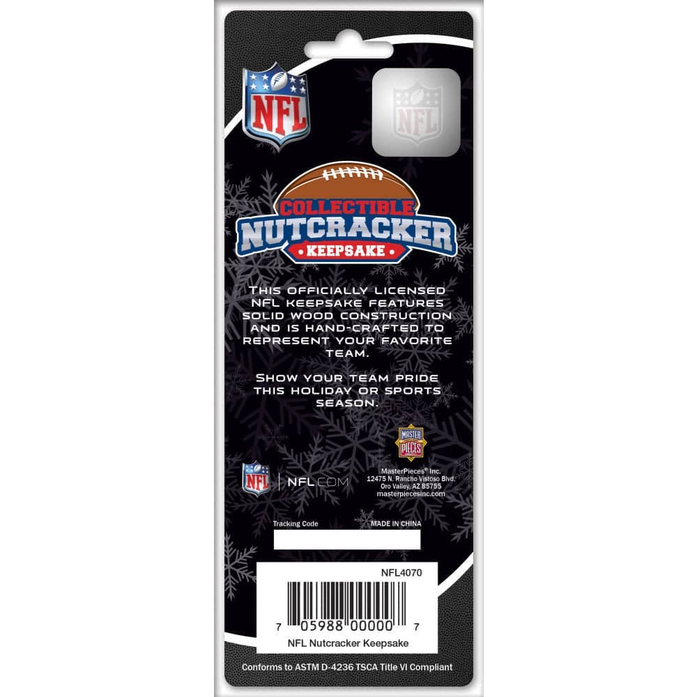 Collectible Nutcracker Keepsake