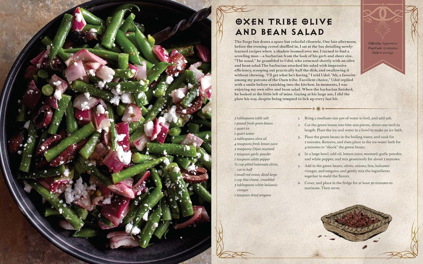 Diablo: The Official Cookbook