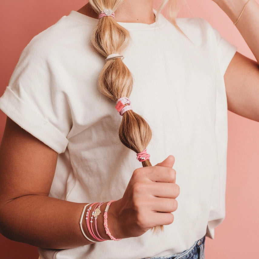 Hope | Hair Tie Bracelets