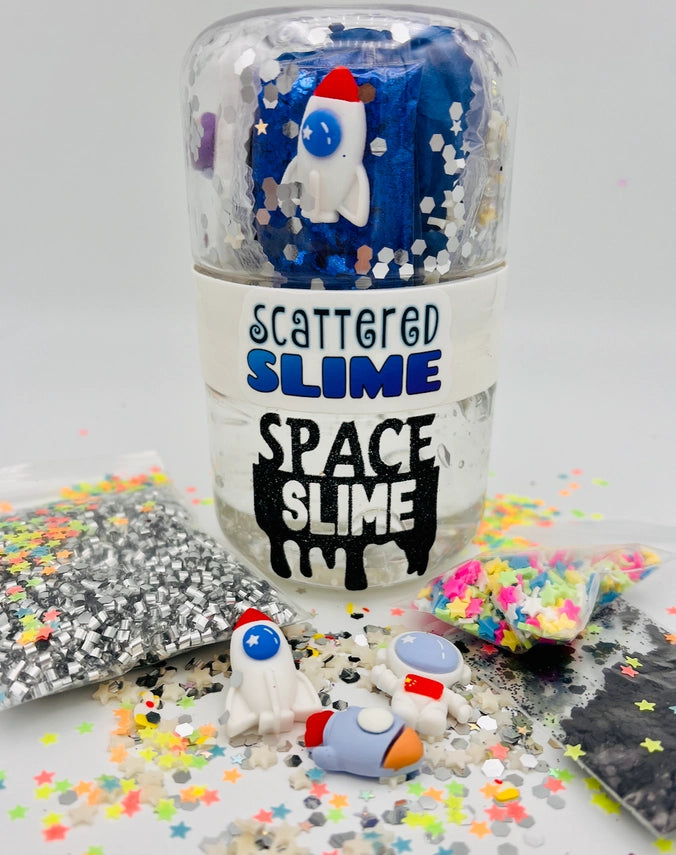 Space | Scattered Slime Kit