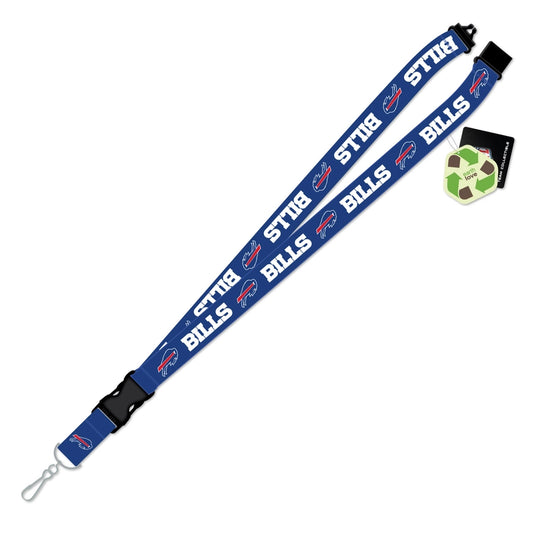 Team Lanyard | Buffalo Bills