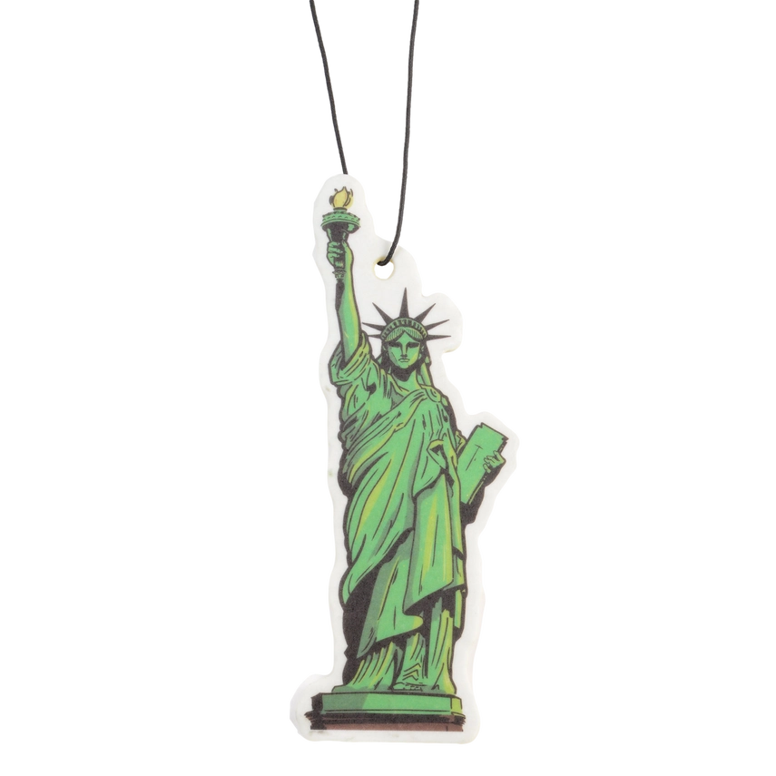 Statue Of Liberty Air Freshener