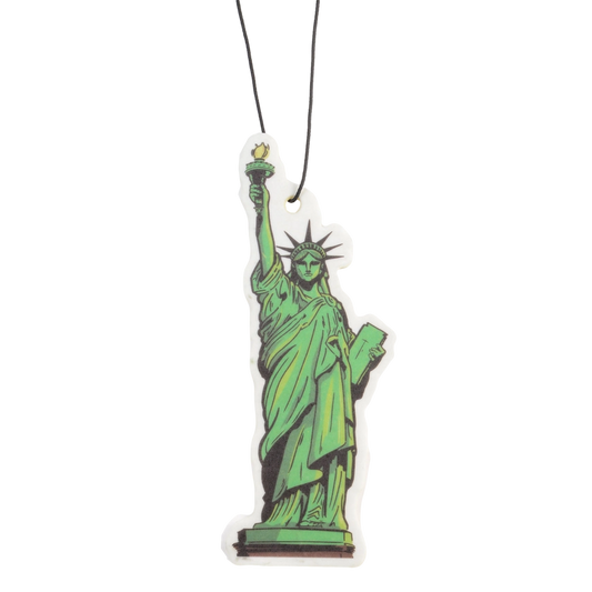 Statue Of Liberty Air Freshener